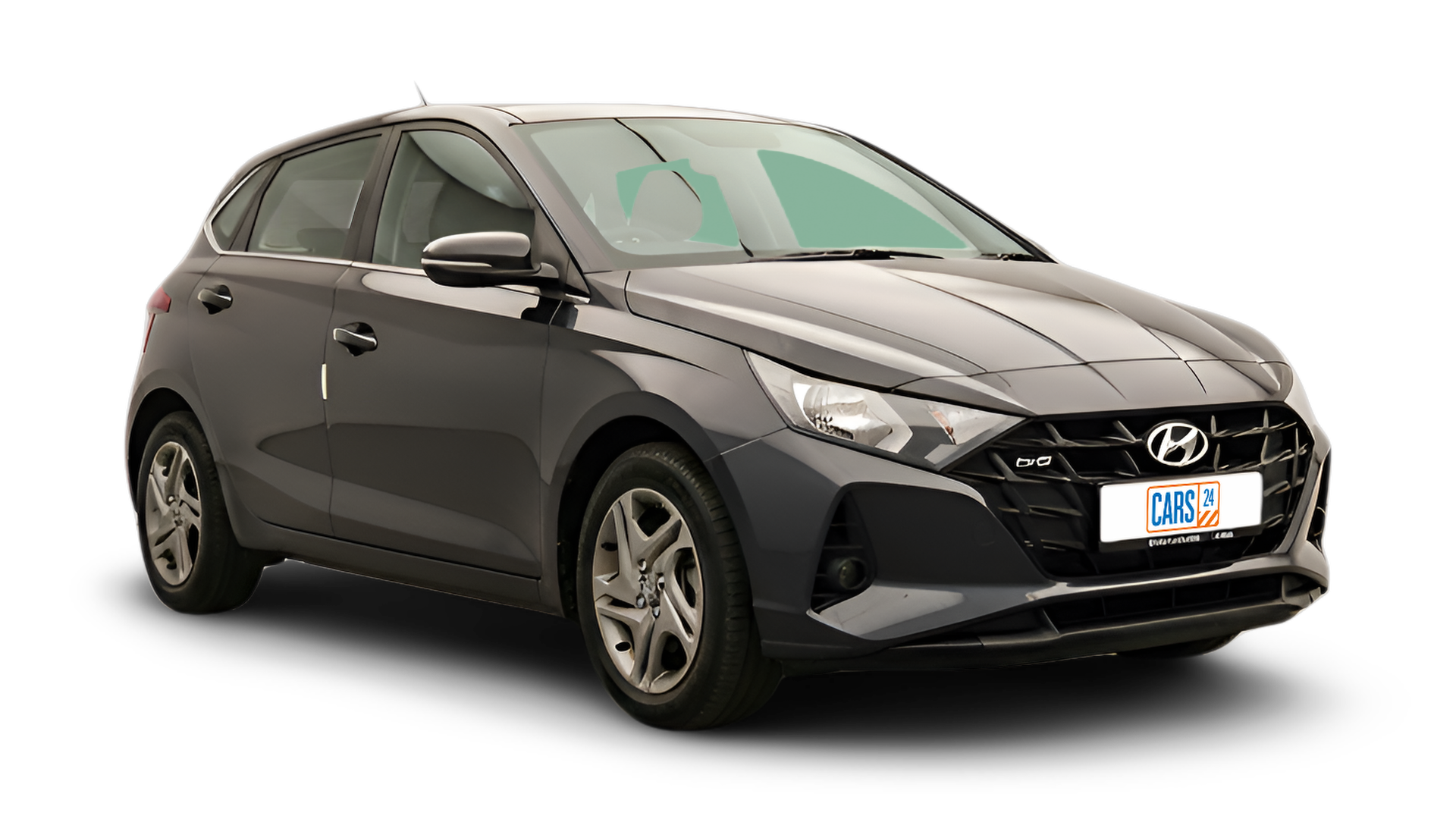 Hyundai NEW I20-img